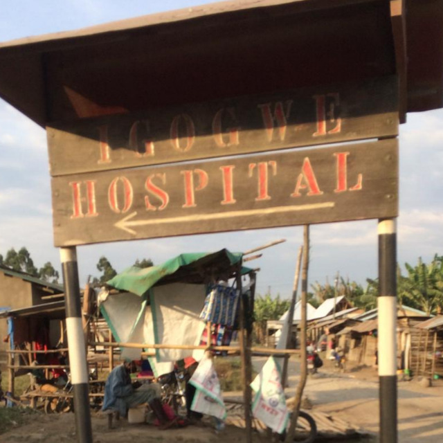Bereid je voor op werk of stage in Afrikaanse ziekenhuizen met een cursus Medisch Swahili